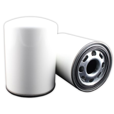Main Filter FILTER MART 334308 Replacement/Interchange Spin-On Filter MF0058036